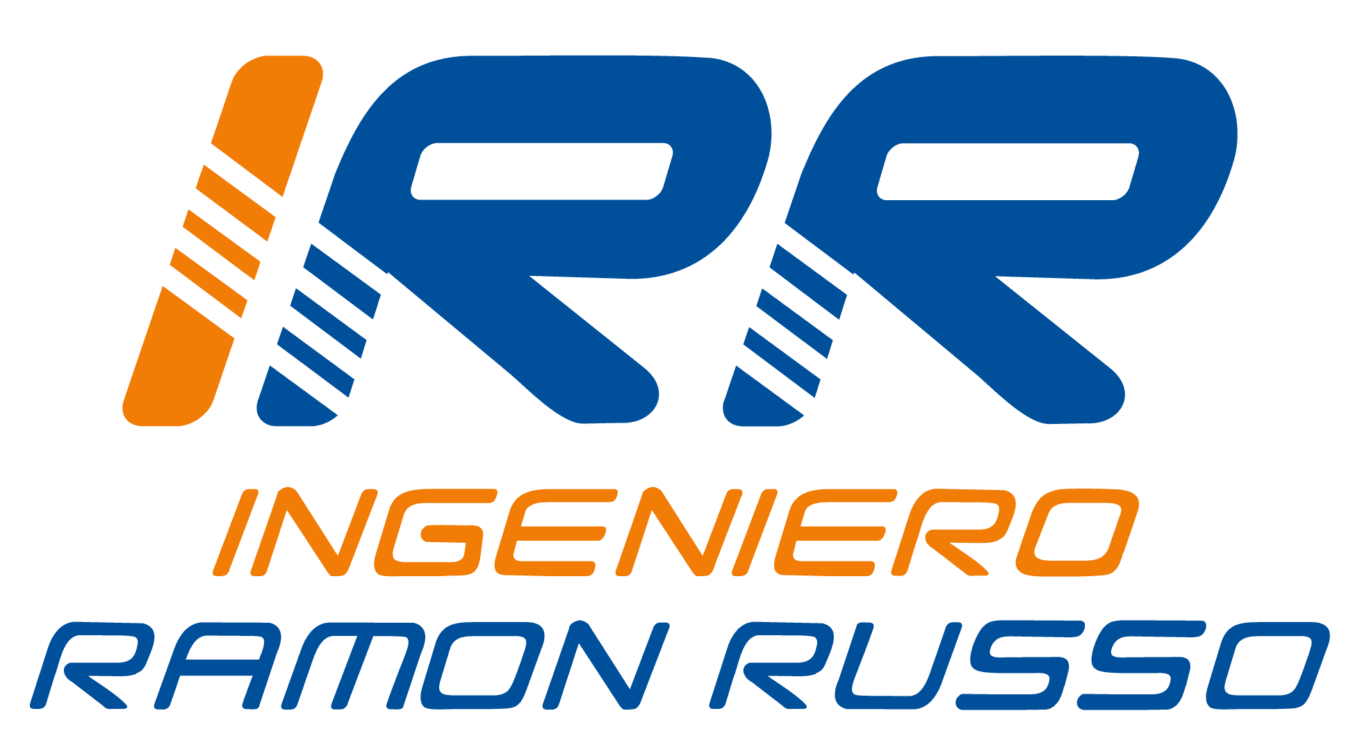INGENIERO RAMON RUSSO logo