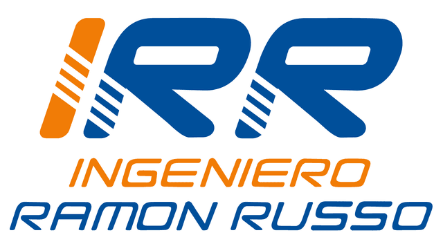 INGENIERO RAMON RUSSO logo