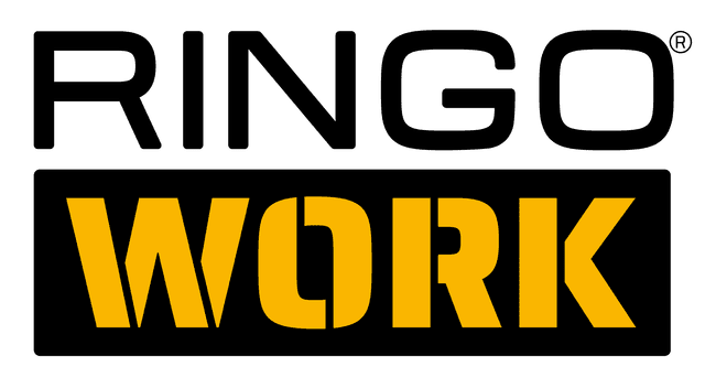 RINGO WORK logo