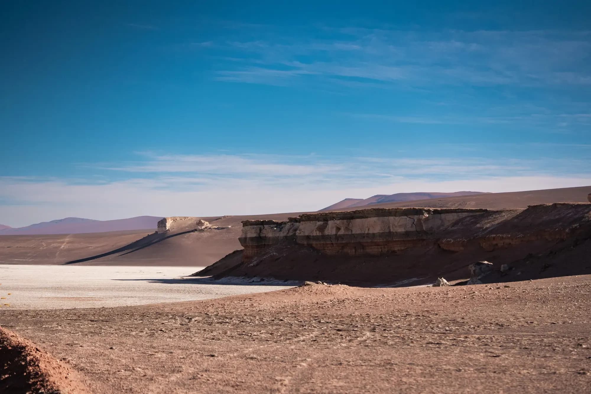 NOA Lithium avanza hacia la exploración de agua en el proyecto Río Grande