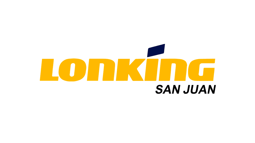 LONKING SAN JUAN logo