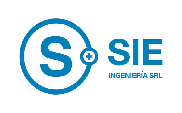 SIE INGENIERIA logo