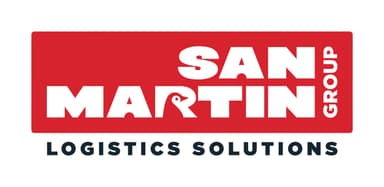SAN MARTIN GROUP - LOGISTICS SOLUTIONS