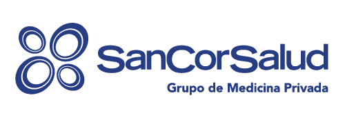 SANCOR SALUD logo