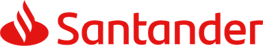 BANCO SANTANDER Logo