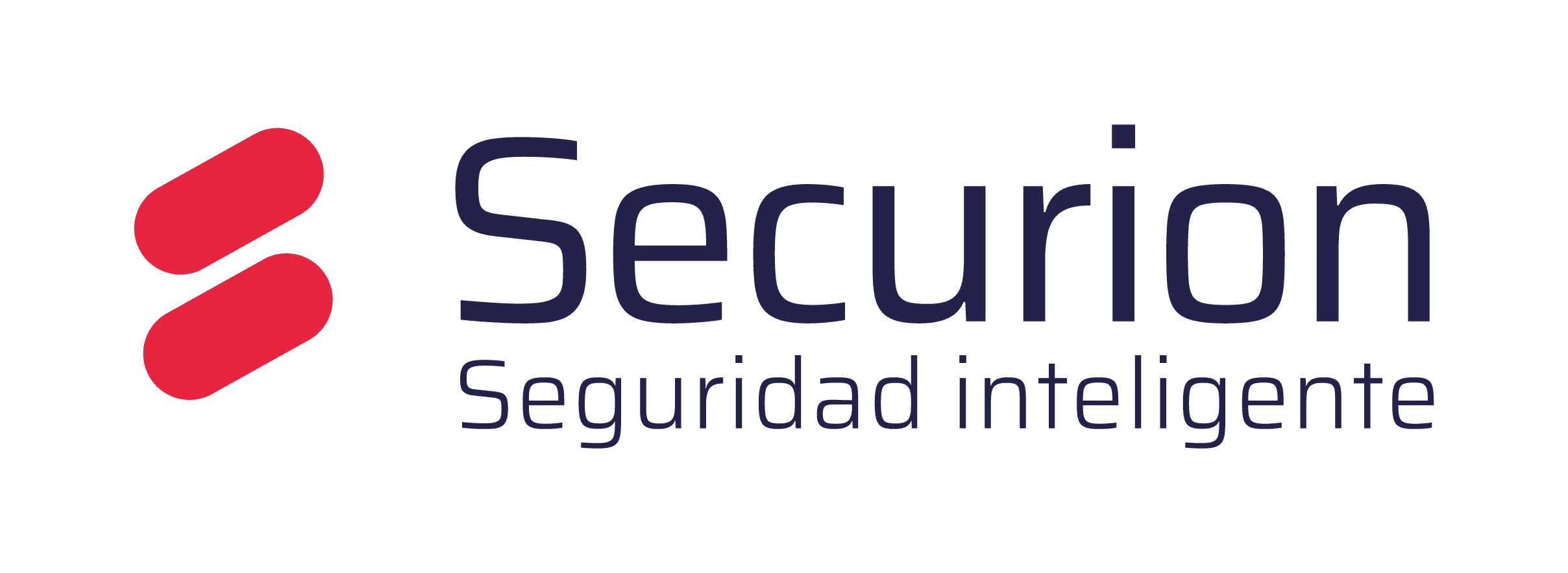 SECURION logo