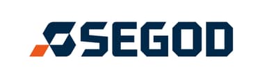 DISTRIBUIDORA SEGOD Logo