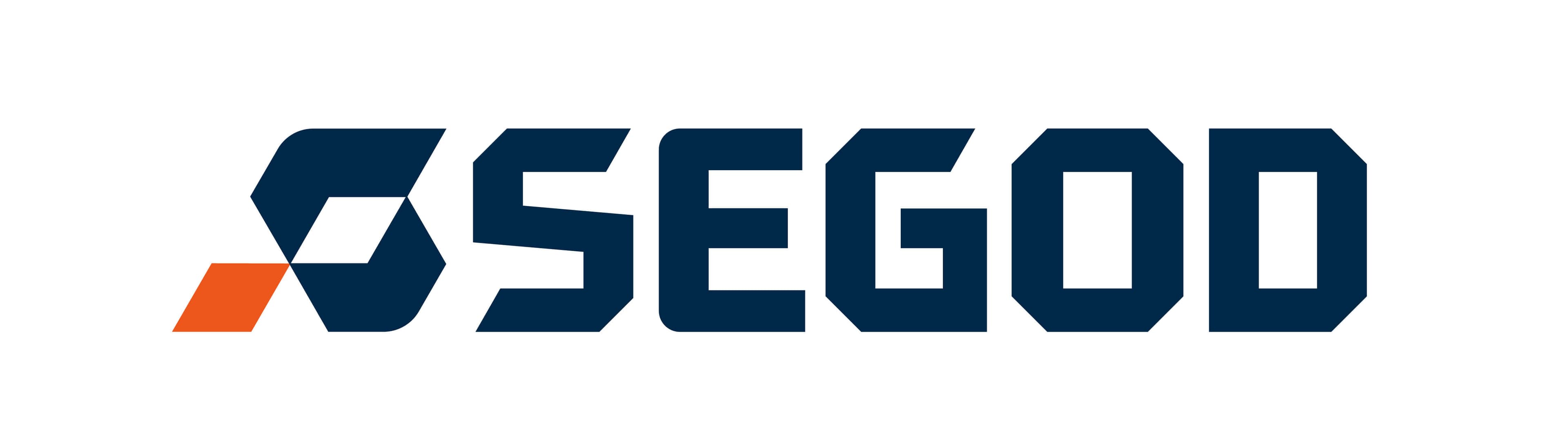DISTRIBUIDORA SEGOD logo