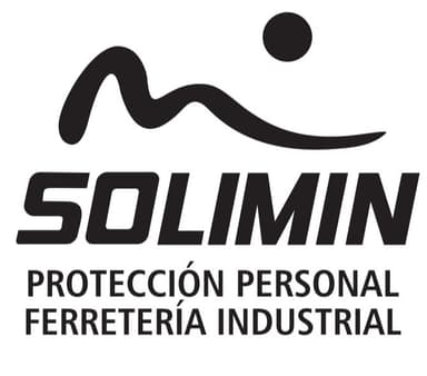SOLIMIN Logo