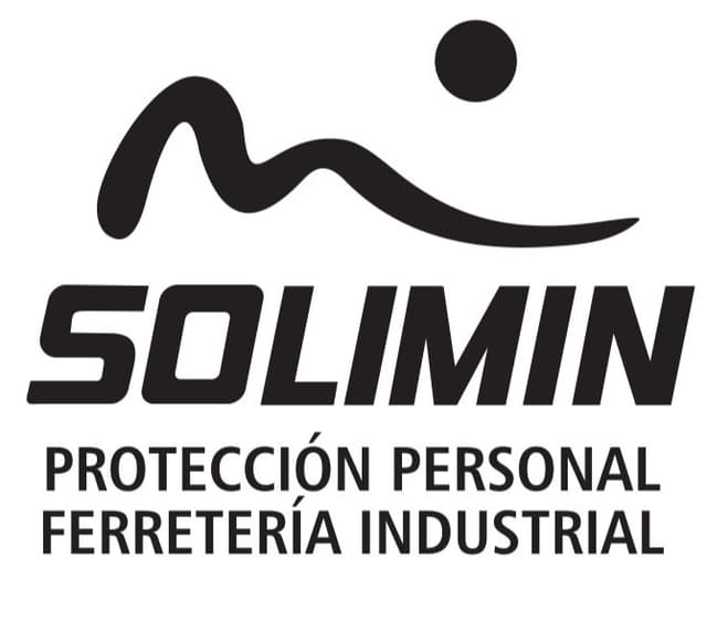 SOLIMIN logo