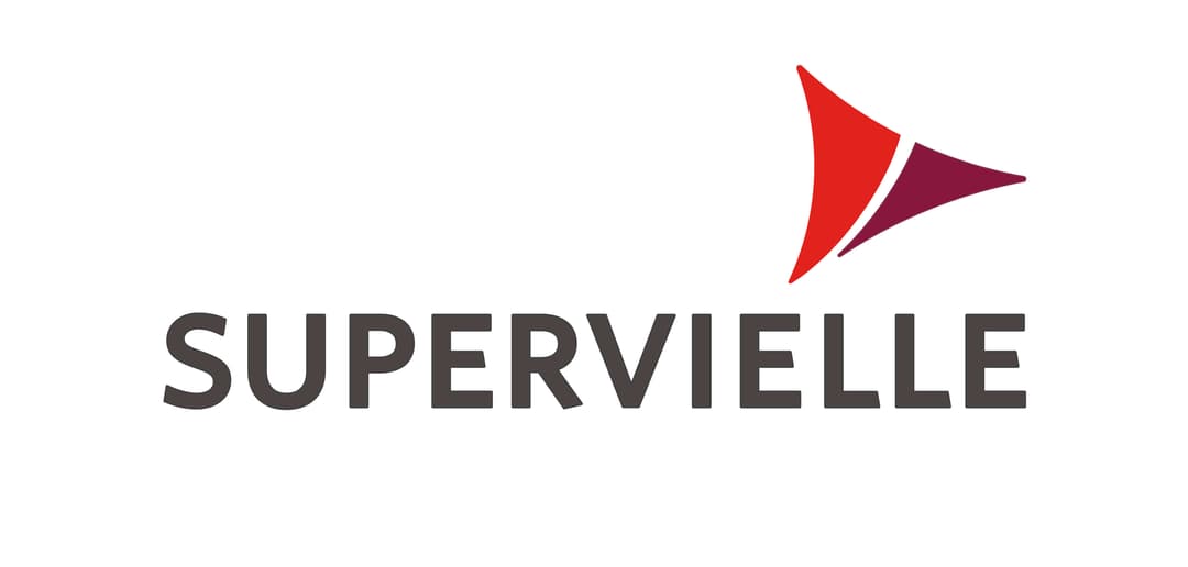 BANCO SUPERVIELLE logo