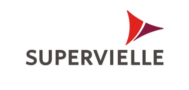 BANCO SUPERVIELLE Logo