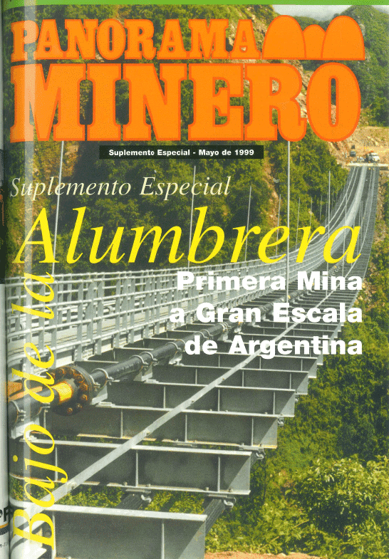 Edición Especial - Mayo 1999