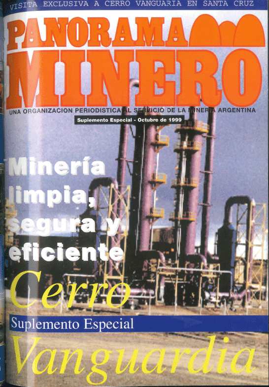 Edición Especial - Octubre 1999