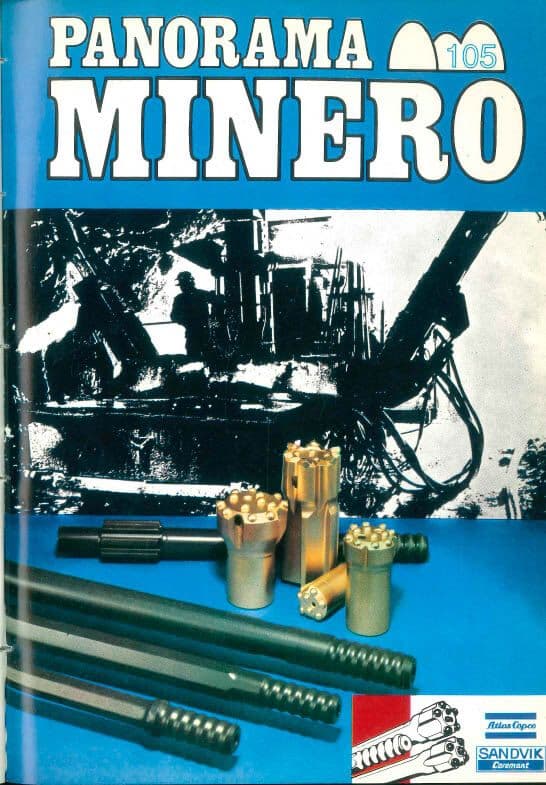 Edición 105 - Diciembre 1986