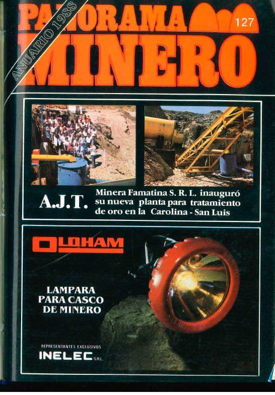 Edición 127 - Diciembre 1988