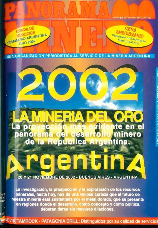Edición 277 - Noviembre 2002