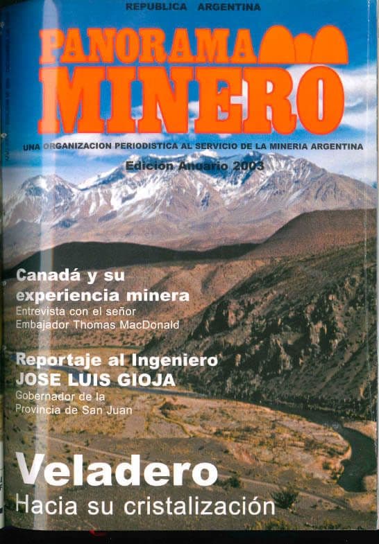 Edición 290 - Diciembre 2003