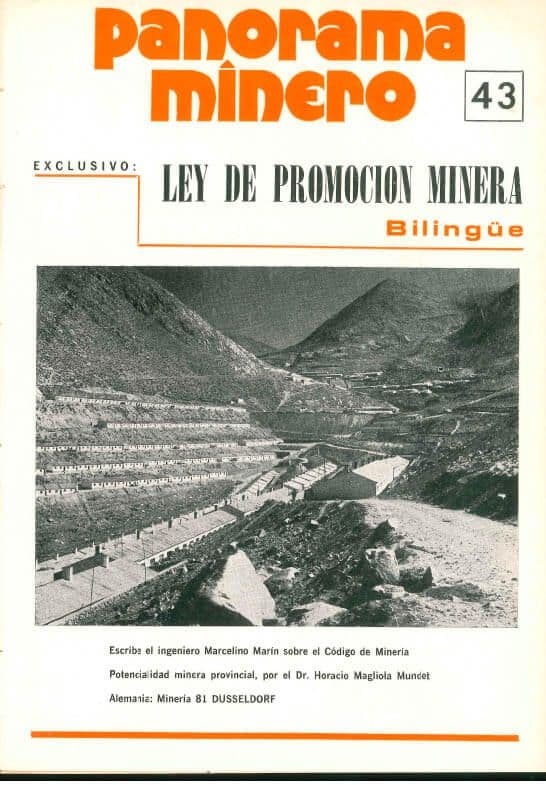 Edición 43 - Noviembre 1980