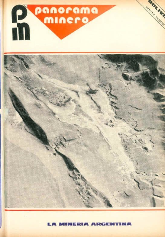 Edición 7 - Diciembre 1976