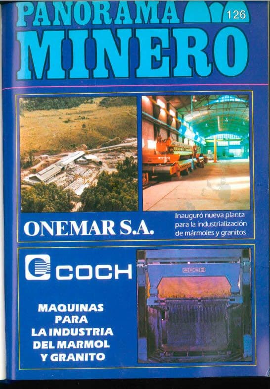 Edición 126 - Noviembre 1988