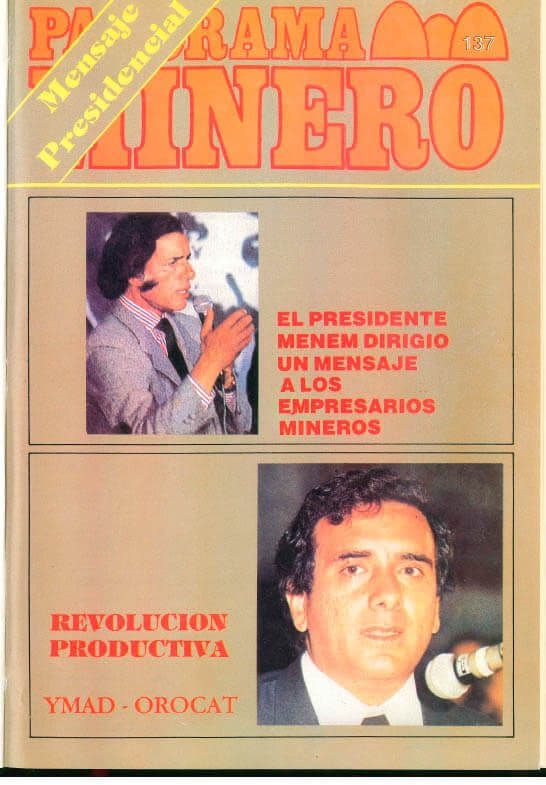 Edición 137 - Octubre 1989