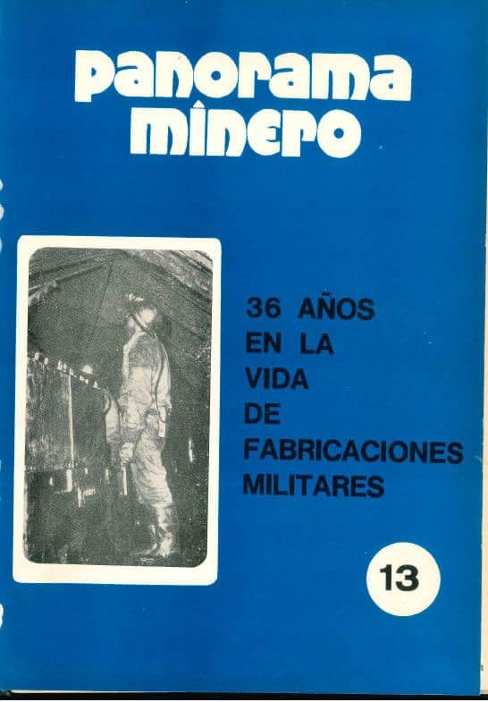 Edición 13 - Octubre 1977