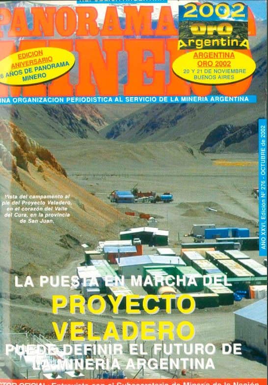 Edición 276 - Octubre 2002