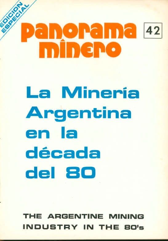 Edición 42 - Octubre 1980