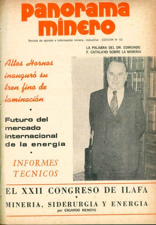 Edición 53 - Septiembre y Octubre 1981