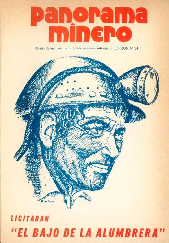 Edición 64 - Noviembre 1982