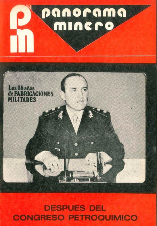 Edición  6 - Octubre y Noviembre 1976
