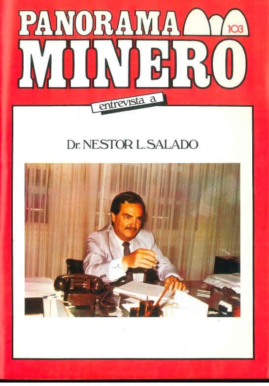 Edición 103 - Octubre 1986