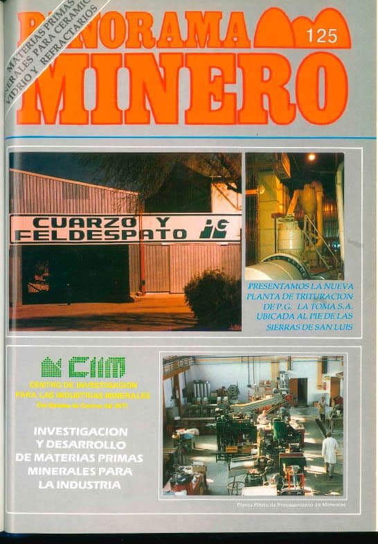 Edición 125 - Octubre 1988