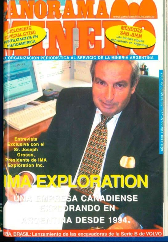 Edición 275 - Septiembre 2002
