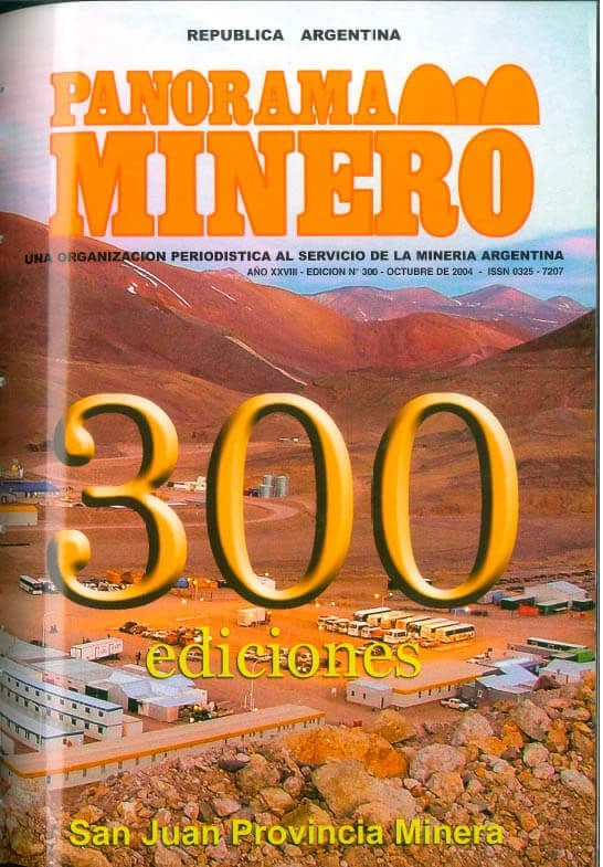 Edición 300 - Octubre 2004