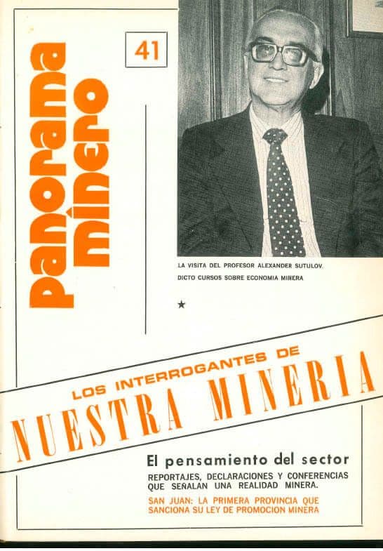 Edición 41 - Septiembre 1980