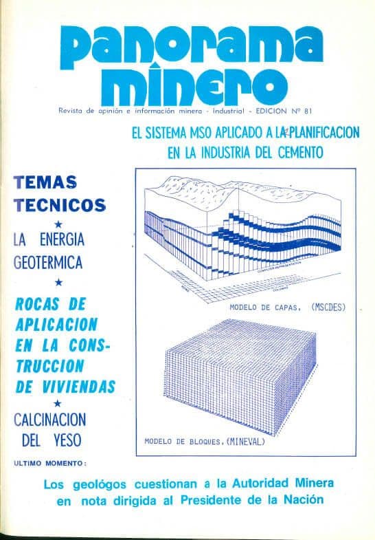 Edición 81 - Julio 1984