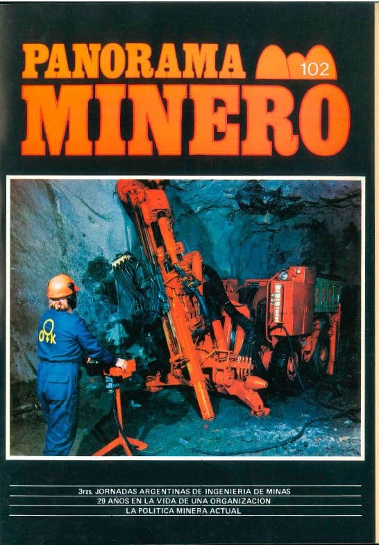 Edición 102 - Septiembre 1986