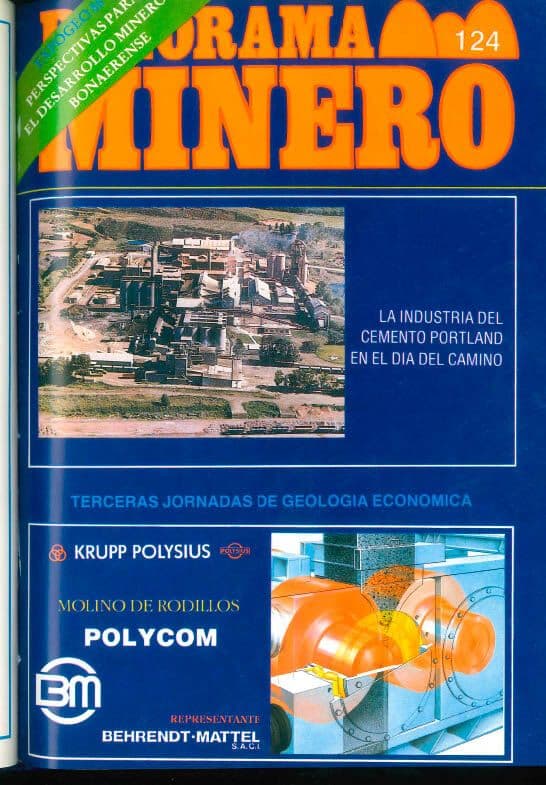 Edición 124 - Septiembre 1988