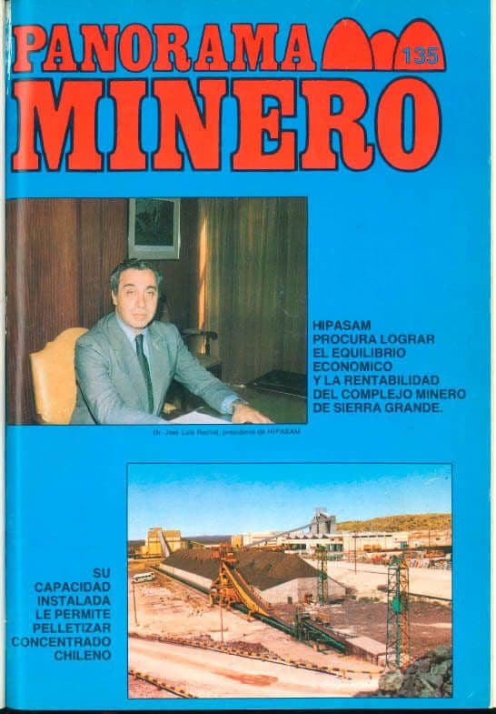 Edición 135 - Agosto 1989