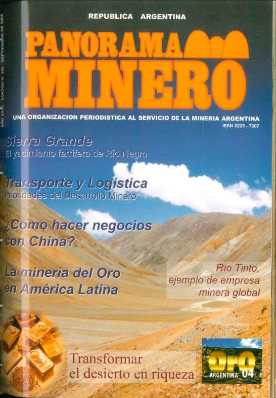 Edición 299 - Septiembre 2004