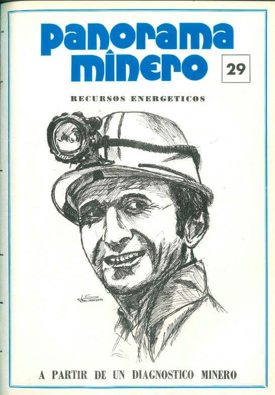 Edición 29 - Mayo y Junio 1979