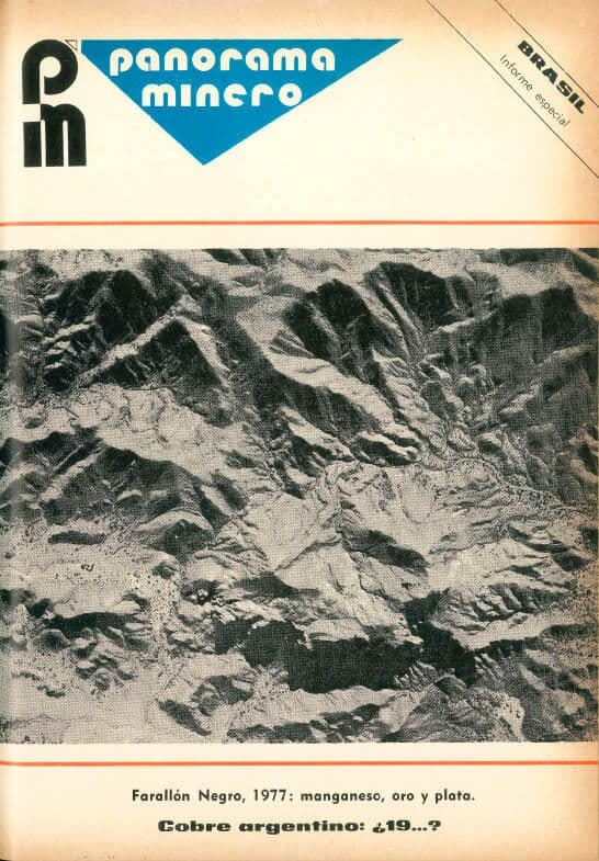 Edición 4 - Agosto 1976