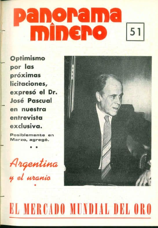Edición 51 - Julio 1981