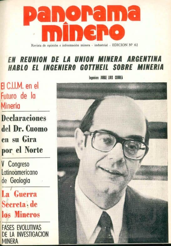 Edición 62 - Septiembre 1982