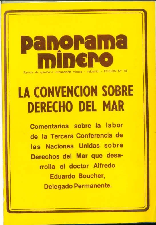 Edición 72 - Agosto 1983