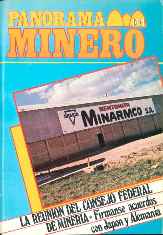 Edición 101 - Agosto 1986