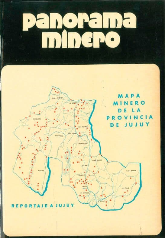 Edición 10 - Junio 1977