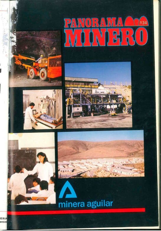 Edición 134 - Julio 1989